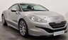 USED 2013 63 PEUGEOT RCZ 1.6 THP SPORT 2d 156 BHP 