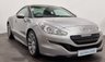 USED 2013 63 PEUGEOT RCZ 1.6 THP SPORT 2d 156 BHP 