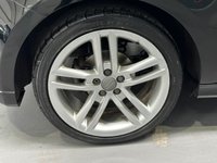 USED 2011 61 AUDI A1 1.4 TFSI S LINE 3d 122 BHP 1 Prev, B-tooth, Half-Leather