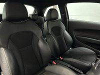 USED 2011 61 AUDI A1 1.4 TFSI S LINE 3d 122 BHP 1 Prev, B-tooth, Half-Leather