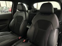 USED 2011 61 AUDI A1 1.4 TFSI S LINE 3d 122 BHP 1 Prev, B-tooth, Half-Leather