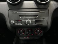 USED 2011 61 AUDI A1 1.4 TFSI S LINE 3d 122 BHP 1 Prev, B-tooth, Half-Leather