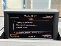 USED 2011 61 AUDI A1 1.4 TFSI S LINE 3d 122 BHP 1 Prev, B-tooth, Half-Leather