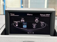USED 2011 61 AUDI A1 1.4 TFSI S LINE 3d 122 BHP 1 Prev, B-tooth, Half-Leather