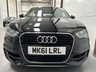USED 2011 61 AUDI A1 1.4 TFSI S LINE 3d 122 BHP 1 Prev, B-tooth, Half-Leather