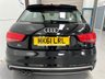 USED 2011 61 AUDI A1 1.4 TFSI S LINE 3d 122 BHP 1 Prev, B-tooth, Half-Leather