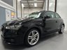 USED 2011 61 AUDI A1 1.4 TFSI S LINE 3d 122 BHP 1 Prev, B-tooth, Half-Leather