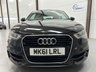 USED 2011 61 AUDI A1 1.4 TFSI S LINE 3d 122 BHP 1 Prev, B-tooth, Half-Leather