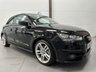 USED 2011 61 AUDI A1 1.4 TFSI S LINE 3d 122 BHP 1 Prev, B-tooth, Half-Leather