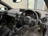 USED 2011 61 AUDI A1 1.4 TFSI S LINE 3d 122 BHP 1 Prev, B-tooth, Half-Leather