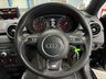 USED 2011 61 AUDI A1 1.4 TFSI S LINE 3d 122 BHP 1 Prev, B-tooth, Half-Leather
