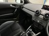 USED 2011 61 AUDI A1 1.4 TFSI S LINE 3d 122 BHP 1 Prev, B-tooth, Half-Leather