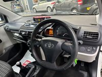 USED 2012 12 TOYOTA IQ 1.0 VVT-I IQ 3d 68 BHP Low Insurance Group , &pound;0 Tax
