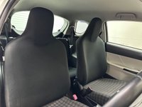 USED 2012 12 TOYOTA IQ 1.0 VVT-I IQ 3d 68 BHP Low Insurance Group , &pound;0 Tax