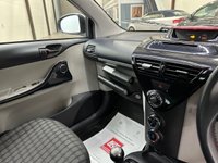 USED 2012 12 TOYOTA IQ 1.0 VVT-I IQ 3d 68 BHP Low Insurance Group , &pound;0 Tax
