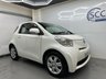 USED 2012 12 TOYOTA IQ 1.0 VVT-I IQ 3d 68 BHP Low Insurance Group , &pound;0 Tax