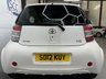 USED 2012 12 TOYOTA IQ 1.0 VVT-I IQ 3d 68 BHP Low Insurance Group , &pound;0 Tax