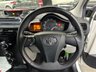 USED 2012 12 TOYOTA IQ 1.0 VVT-I IQ 3d 68 BHP Low Insurance Group , &pound;0 Tax