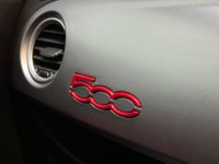 USED 2014 14 FIAT 500 1.2 S 3d 69 BHP Half-Leather, &pound;30 Tax,S-Model!