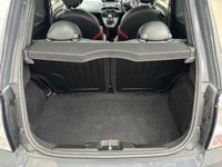 USED 2014 14 FIAT 500 1.2 S 3d 69 BHP Half-Leather, &pound;30 Tax,S-Model!