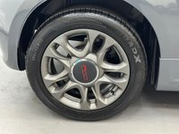 USED 2014 14 FIAT 500 1.2 S 3d 69 BHP Half-Leather, &pound;30 Tax,S-Model!