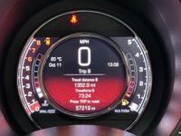USED 2014 14 FIAT 500 1.2 S 3d 69 BHP Half-Leather, &pound;30 Tax,S-Model!