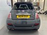 USED 2014 14 FIAT 500 1.2 S 3d 69 BHP Half-Leather, &pound;30 Tax,S-Model!