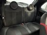 USED 2014 14 FIAT 500 1.2 S 3d 69 BHP Half-Leather, &pound;30 Tax,S-Model!