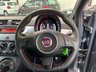 USED 2014 14 FIAT 500 1.2 S 3d 69 BHP Half-Leather, &pound;30 Tax,S-Model!
