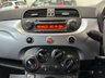 USED 2014 14 FIAT 500 1.2 S 3d 69 BHP Half-Leather, &pound;30 Tax,S-Model!