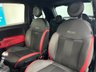 USED 2014 14 FIAT 500 1.2 S 3d 69 BHP Half-Leather, &pound;30 Tax,S-Model!