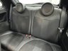 USED 2014 14 FIAT 500 1.2 S 3d 69 BHP Half-Leather, &pound;30 Tax,S-Model!