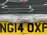 USED 2014 14 FIAT 500 1.2 S 3d 69 BHP Half-Leather, &pound;30 Tax,S-Model!