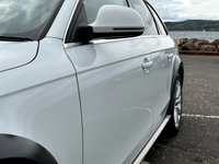 USED 2015 65 AUDI A4 ALLROAD 2.0 ALLROAD TDI QUATTRO 5d 187 BHP 