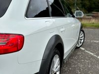 USED 2015 65 AUDI A4 ALLROAD 2.0 ALLROAD TDI QUATTRO 5d 187 BHP 