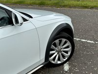 USED 2015 65 AUDI A4 ALLROAD 2.0 ALLROAD TDI QUATTRO 5d 187 BHP 