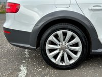 USED 2015 65 AUDI A4 ALLROAD 2.0 ALLROAD TDI QUATTRO 5d 187 BHP 