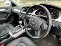 USED 2015 65 AUDI A4 ALLROAD 2.0 ALLROAD TDI QUATTRO 5d 187 BHP 