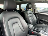 USED 2015 65 AUDI A4 ALLROAD 2.0 ALLROAD TDI QUATTRO 5d 187 BHP 