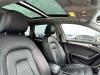 USED 2015 65 AUDI A4 ALLROAD 2.0 ALLROAD TDI QUATTRO 5d 187 BHP 