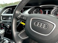 USED 2015 65 AUDI A4 ALLROAD 2.0 ALLROAD TDI QUATTRO 5d 187 BHP 
