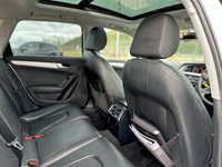 USED 2015 65 AUDI A4 ALLROAD 2.0 ALLROAD TDI QUATTRO 5d 187 BHP 