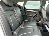 USED 2015 65 AUDI A4 ALLROAD 2.0 ALLROAD TDI QUATTRO 5d 187 BHP 
