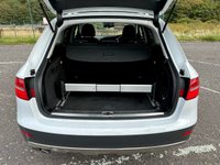 USED 2015 65 AUDI A4 ALLROAD 2.0 ALLROAD TDI QUATTRO 5d 187 BHP 