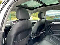 USED 2015 65 AUDI A4 ALLROAD 2.0 ALLROAD TDI QUATTRO 5d 187 BHP 