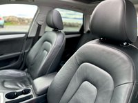 USED 2015 65 AUDI A4 ALLROAD 2.0 ALLROAD TDI QUATTRO 5d 187 BHP 