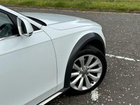 USED 2015 65 AUDI A4 ALLROAD 2.0 ALLROAD TDI QUATTRO 5d 187 BHP 