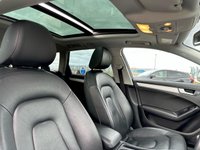 USED 2015 65 AUDI A4 ALLROAD 2.0 ALLROAD TDI QUATTRO 5d 187 BHP 