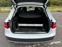 USED 2015 65 AUDI A4 ALLROAD 2.0 ALLROAD TDI QUATTRO 5d 187 BHP 