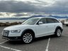 USED 2015 65 AUDI A4 ALLROAD 2.0 ALLROAD TDI QUATTRO 5d 187 BHP 